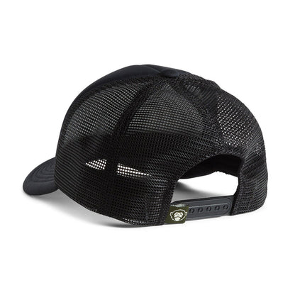 Howler Posse Foam Dome Snapback- Black