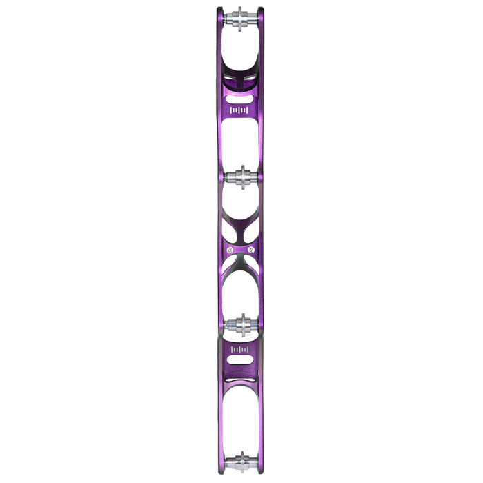 Icon 12,9" HILO 3x110/1x100mm Wizard, 195 (3)