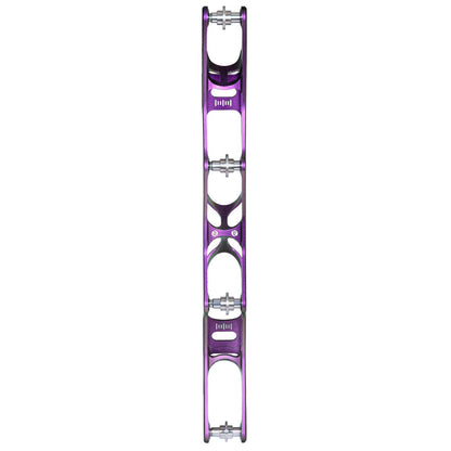 Icon 12,9" HILO 3x110/1x100mm Wizard, 195 (3)