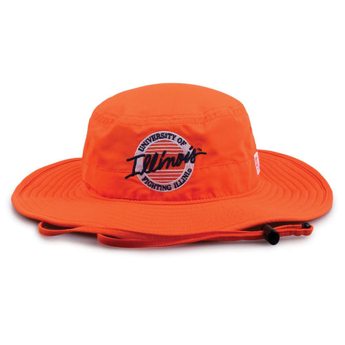 Illinois Boonie