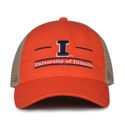 Split Bar Trucker - G180-CSP0091