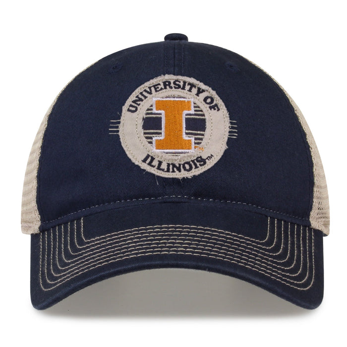 Vintage Trucker