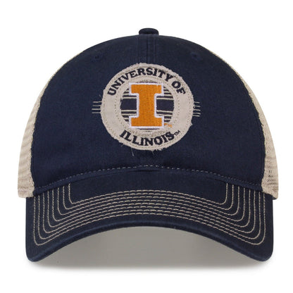 Vintage Trucker