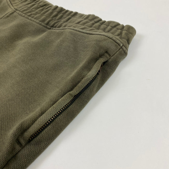 Yeezy Season 1 Beluga Shorts