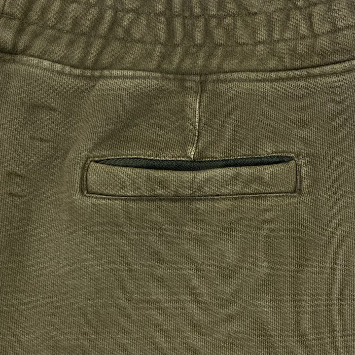 Yeezy Season 1 Beluga Shorts