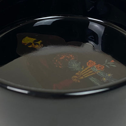 Yeezus 2015 Unreleased Reaper Ash Trey Sample In Black