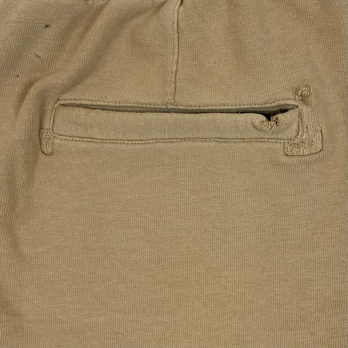 Yeezy Season 1 Sand Shorts