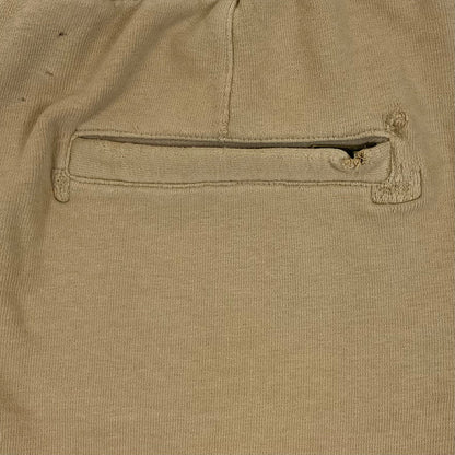 Yeezy Season 1 Sand Shorts