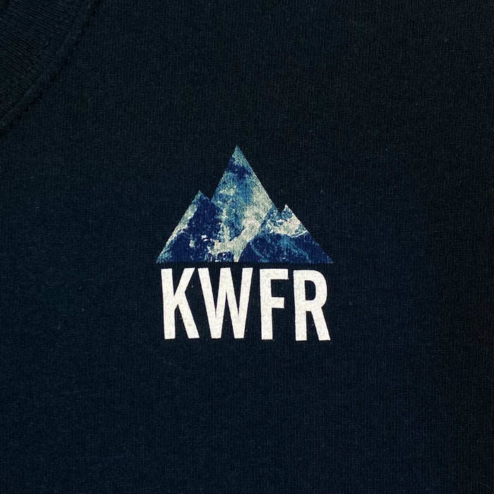 Kanye 2013 Paris Performance Tee By Virgil Abloh
