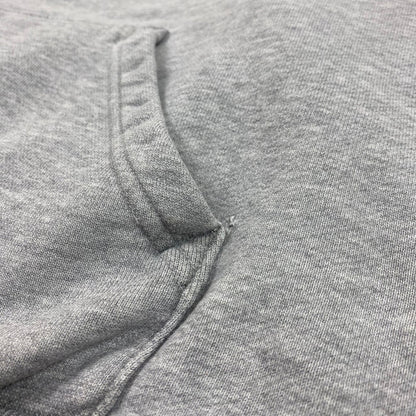 Yeezy Season 5 Heather Raglan Hoodie
