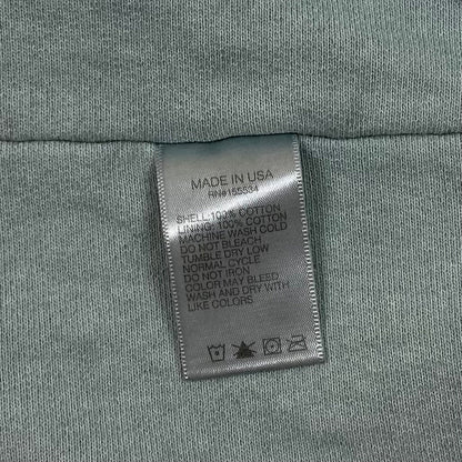 Jesus Is King 2019 Unreleased Sunday Service Crewneck