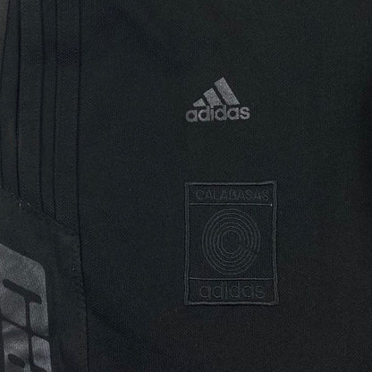 Yeezy 2017 Unreleased F&F Calabasas Sweatpants In Ink