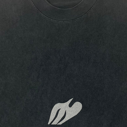 Donda 2021 Doves Slam Magazine Tee