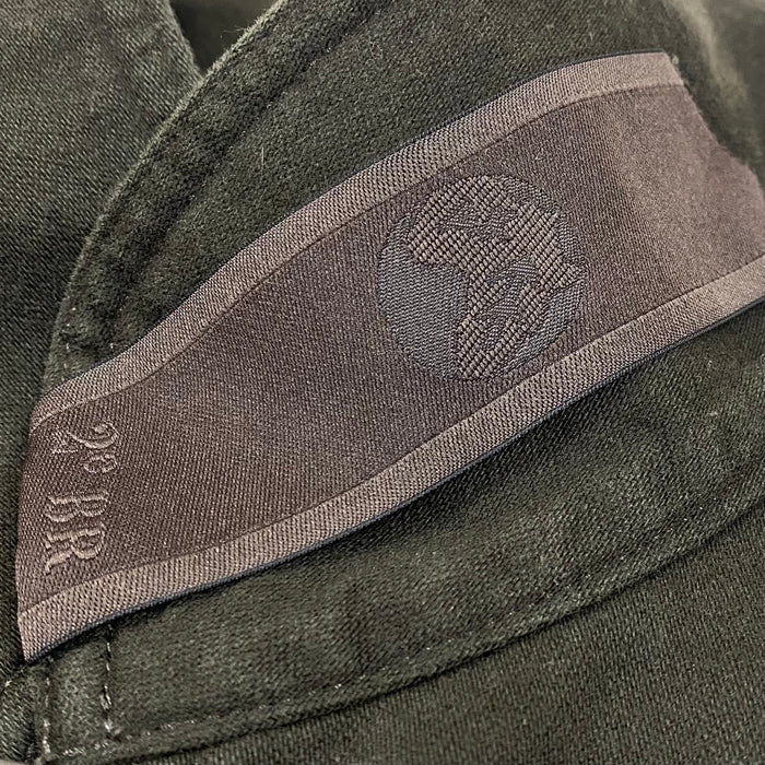 APC Kanye 2014 Swiss Army Coat