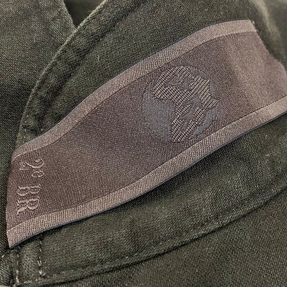 APC Kanye 2014 Swiss Army Coat