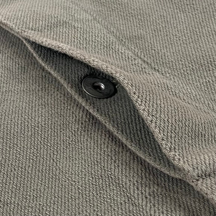 Yeezy Season 6 Work Shirt In Sage