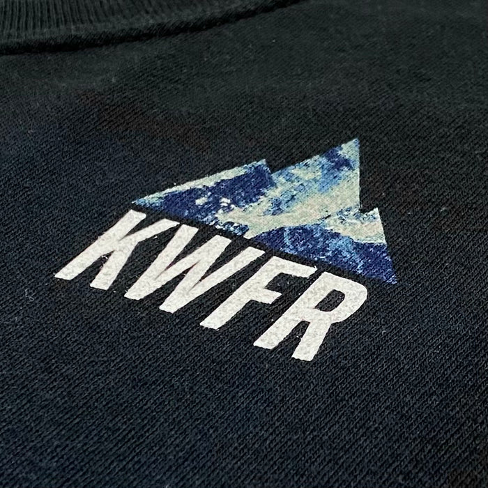 Kanye 2013 Paris Performance Tee By Virgil Abloh