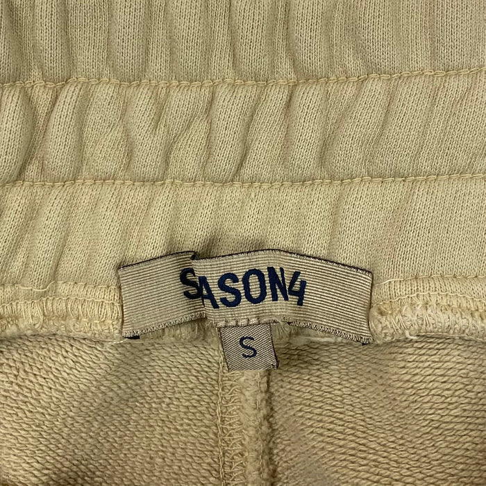 Yeezy Season 4 Toad Sweatpants