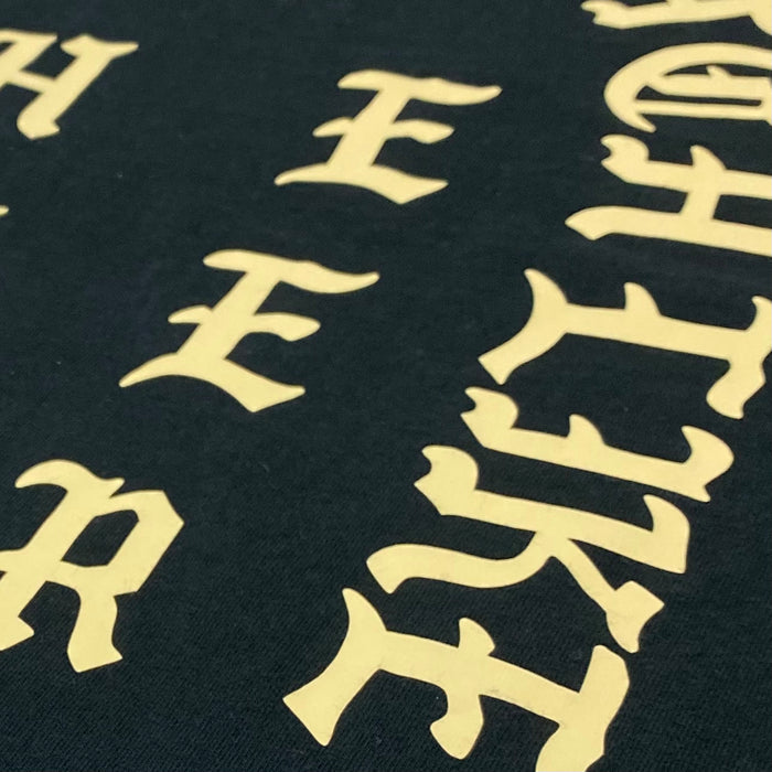 The Life of Pablo 2016 Paris ‘Waves’ Tee