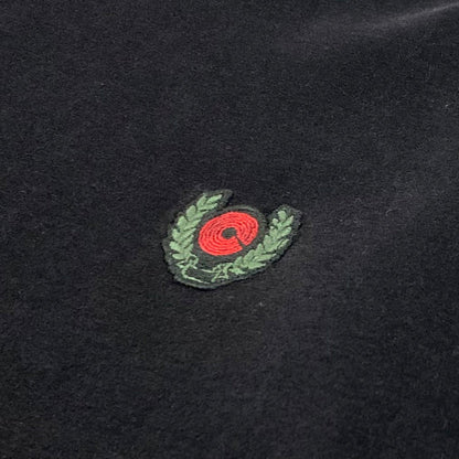 Yeezy Season 5 Velour Crest Hoodie