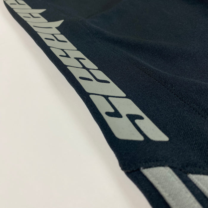 Yeezy 2017 Calabasas Track Pants In Luna/Wolves