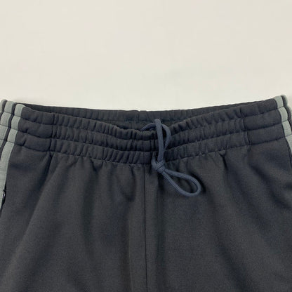 Yeezy 2017 Calabasas Track Pants In Ink/Wolves
