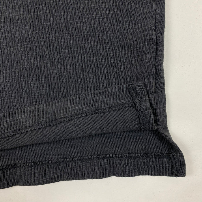 Yeezus Tour 2013 Black Friday Unreleased Heavy Knit Tee Sample
