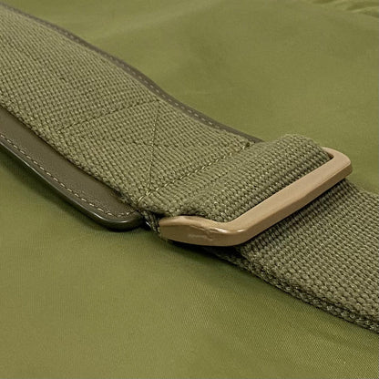 Yeezy Season 5 Truffle Nylon Backpack