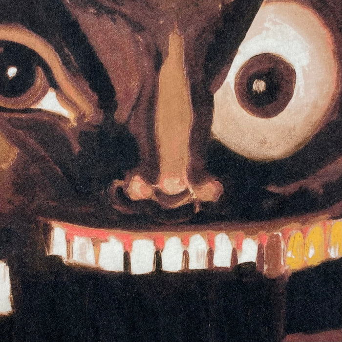 My Beautiful Dark Twisted Fantasy 2010 George Condo ‘Monster’ Tee