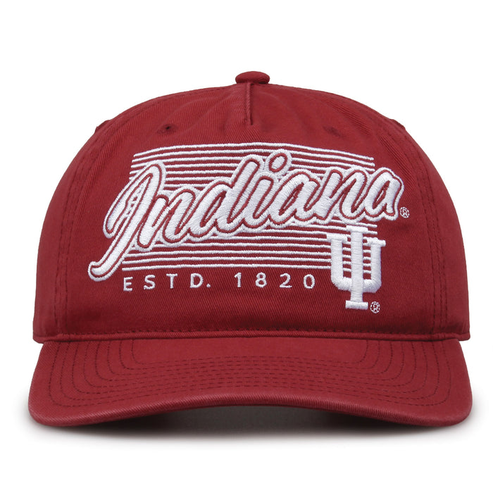 Original Heritage Script Snapback