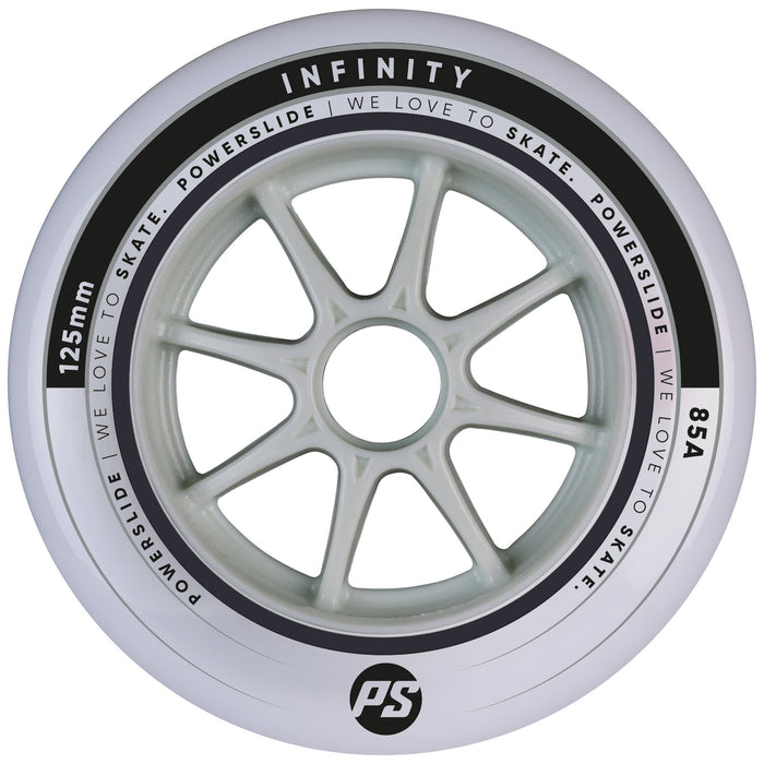 Infinity 125/85A, 6-pack