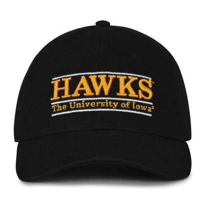 Iowa Dad Caps
