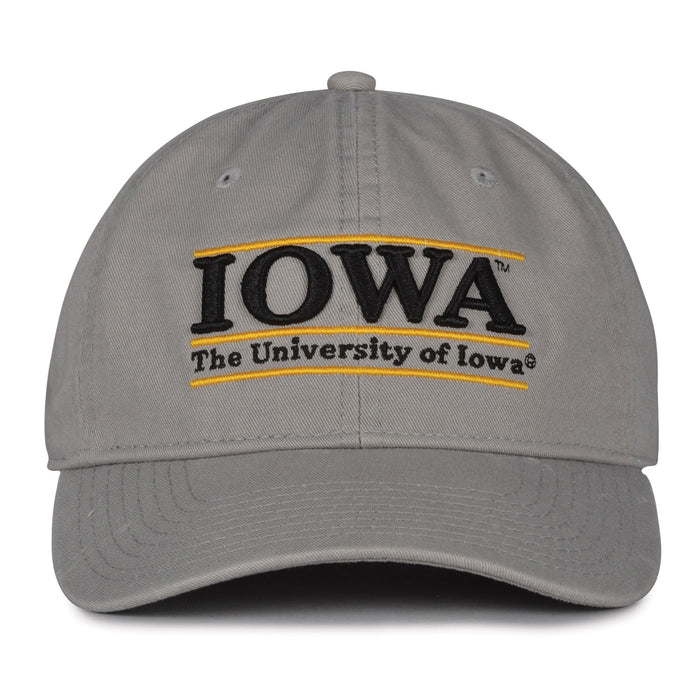 Iowa Dad Caps