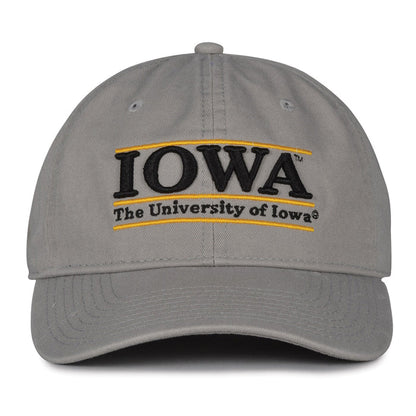 Iowa Dad Caps