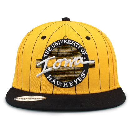 '90 Pin Snapback