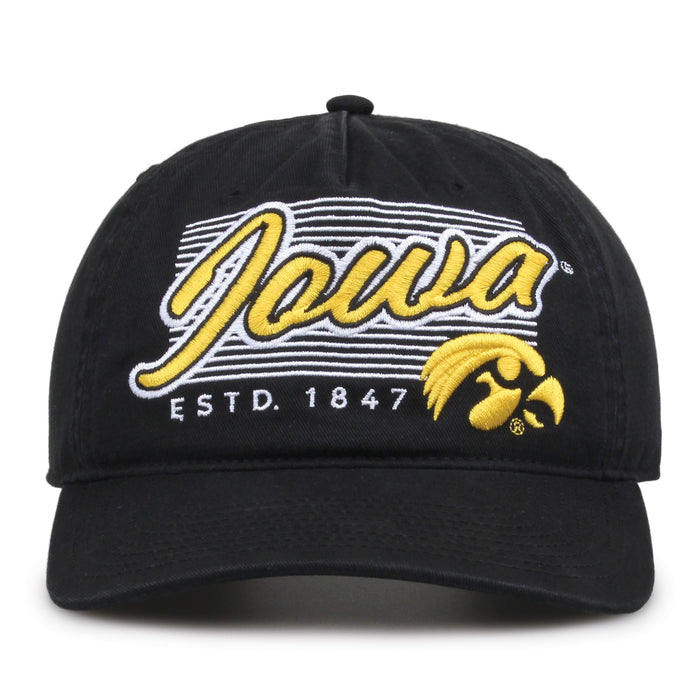Original Heritage Script Snapback