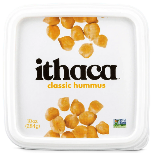 Ithaca Hummus Original 10oz. - East Side Grocery