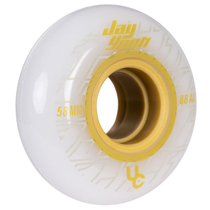 Jay Yoon 58/92A/88A, 4-pack (1)