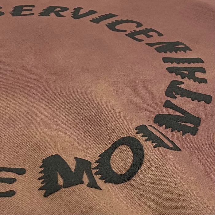Jesus Is King 2019 Coachella ‘Holy Spirit’ Crewneck By CPFM