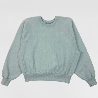Jesus Is King 2019 Unreleased Sunday Service Crewneck