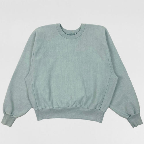 Jesus Is King 2019 Unreleased Sunday Service Crewneck
