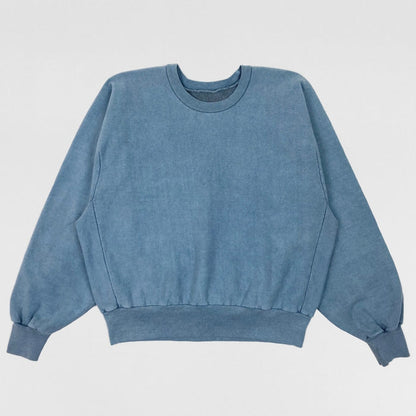 Jesus Is King 2019 Unreleased Sunday Service Crewneck