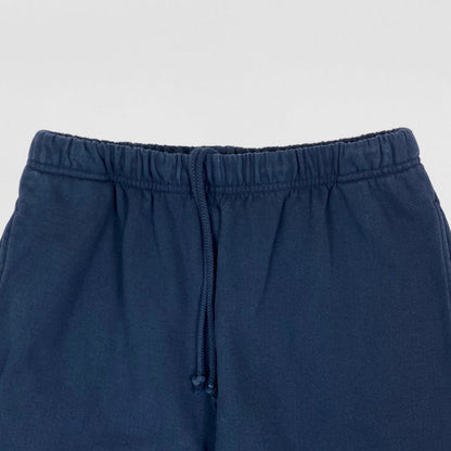 Jesus Is King 2019 Vinyl Album Sweatpants In Navy