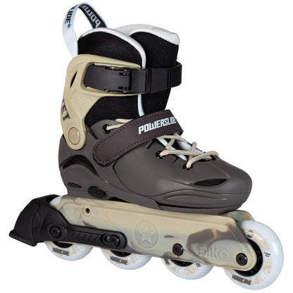 Jet Brown adj. (2)