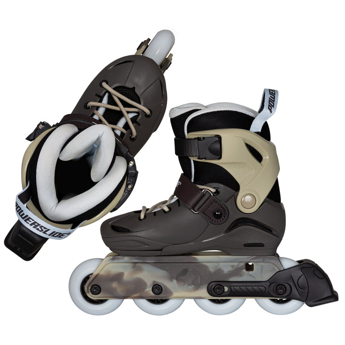 Jet Brown adj. (4)