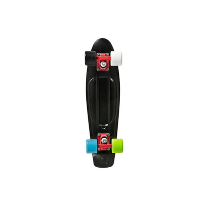 Juicy Susi 22,5"x6, BLACK (1)
