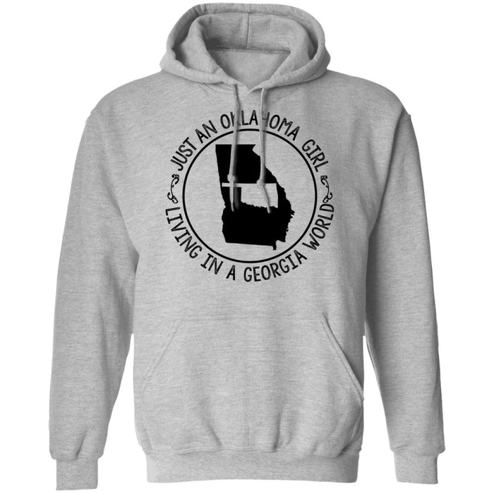 G185 Gildan Pullover Hoodie 8 oz. / Sport Grey / S