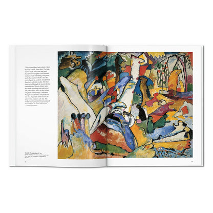 Kandinsky (English)