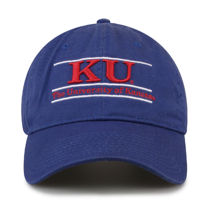 Kansas Dad Caps