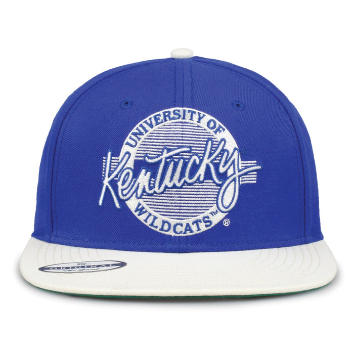 '87 Topp Snapback